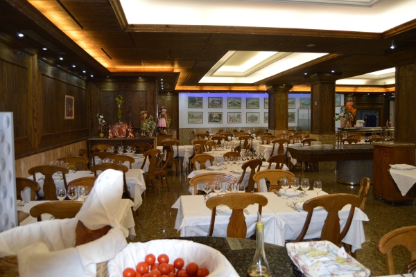 Hotel Princesa Parc (Andora)